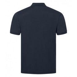 ELT MICHIGAN Polo T-shirt til herrer. Navy