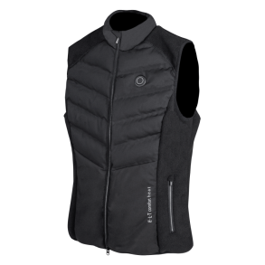 ELT COMFORT HEAT Vest. Sort