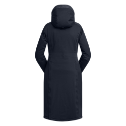 ELT OPAL Vinter Ridefrakke. Navy