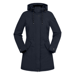 ELT ONTARIO Vinter Rideparka. Navy