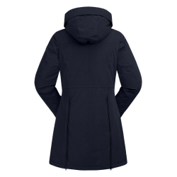 ELT ONTARIO Vinter Rideparka. Navy