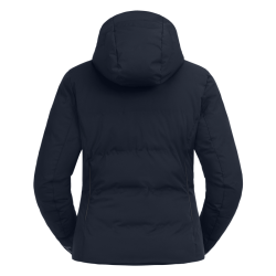 ELT OHIO Vinter Ridejakke. Navy