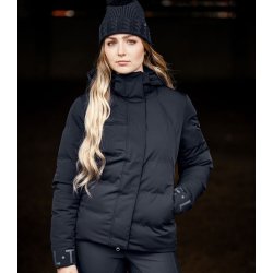 ELT OHIO Vinter Ridejakke. Navy