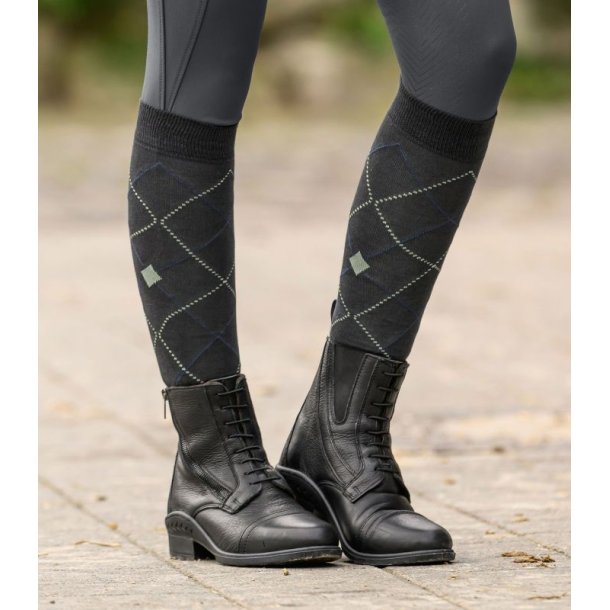 ELT ARGYLE Ridestr�mper. Asphalt