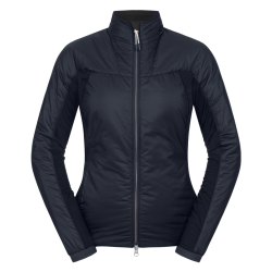 ELT PORTO Windbreaker jakke. Navy