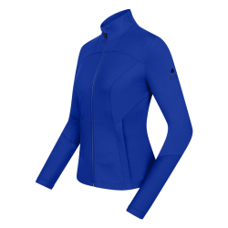 ELT PADUA Powerstretch jakke. Bl
