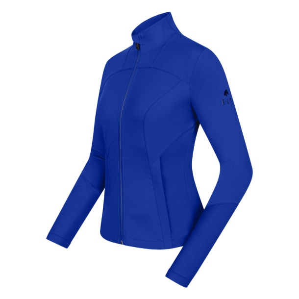 ELT PADUA Powerstretch jakke. Bl