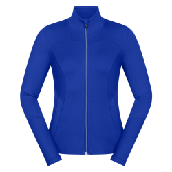 ELT PADUA Powerstretch jakke. Bl