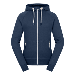 ELT PAMPLONA Httetrje med lynls. Navy