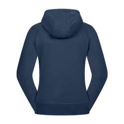 ELT PAMPLONA Httetrje med lynls. Navy