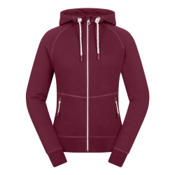 ELT PAMPLONA Httetrje med lynls. Bordeaux