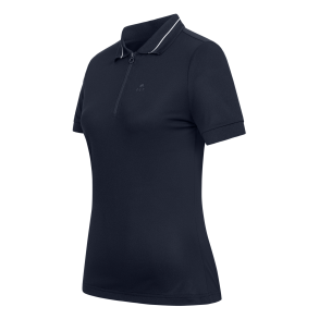 ELT PRAG Polo T-shirt. Navy