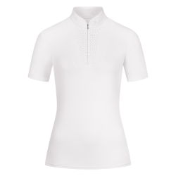 ELT PAOLA Stvnetshirt med krystaller