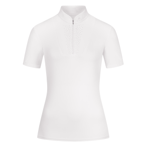 ELT PAOLA St�vnetshirt med krystaller