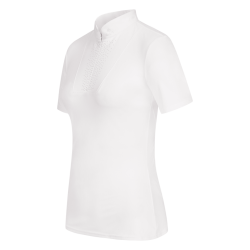 ELT PAOLA Stvnetshirt med krystaller