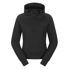 ELT REGENSBURG Hoodie. Sort