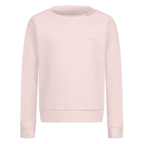 ELT LUCKY MARLA Sweatshirt. Pale pink