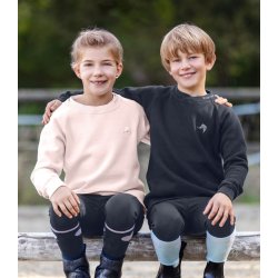 ELT LUCKY MARLA Sweatshirt. Navy