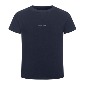 ELT LUCKY MARTA T-Shirt. Navy