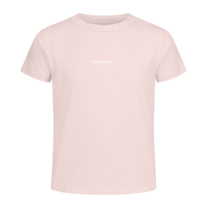 ELT LUCKY MARTA T-Shirt. Pale pink