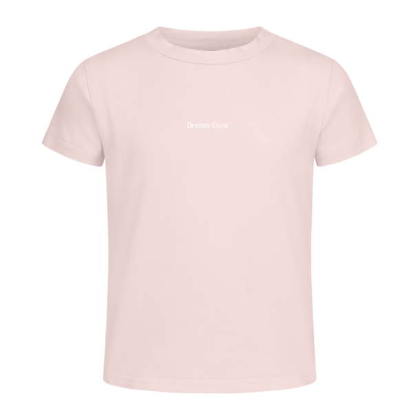 ELT LUCKY MARTA T-Shirt. Pale pink