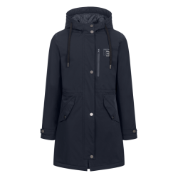 ELT AVA Ridefrakke. Navy