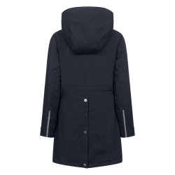 ELT AVA Ridefrakke. Navy