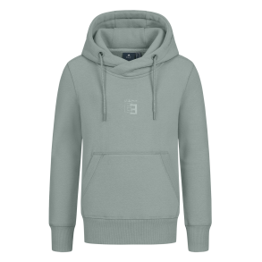 ELT ARIANA Hoody. Silver Blue