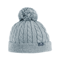 ELT RAFAELA Strikket hue. Blgr