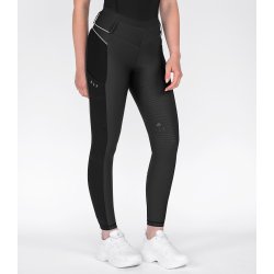 ELT SUSANN Ridetights. Sort