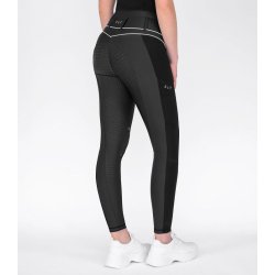 ELT SUSANN Ridetights. Sort