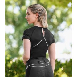 ELT SUSANN Ridetights. Sort