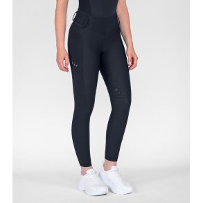 ELT SUSANN Ridetights. Navy