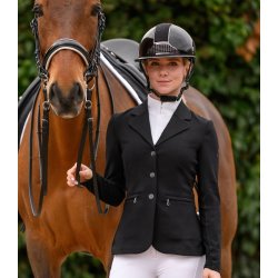 ELT LIGHT St�vnejakke med mesh. Sort