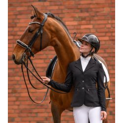 ELT LIGHT St�vnejakke med mesh. Sort