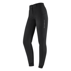 ELT COMFORT HEAT Ridebukser. Sort