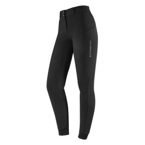 ELT COMFORT HEAT Ridebukser. Sort