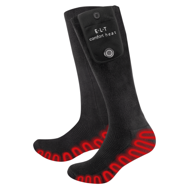 ELT COMFORT HEAT str�mpe