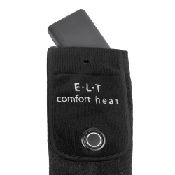 ELT COMFORT HEAT str�mpe