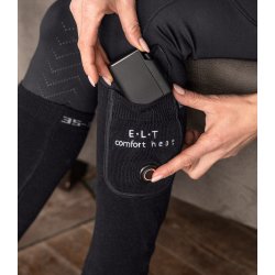 ELT COMFORT HEAT str�mpe