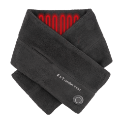 ELT COMFORT Halst�rkl�de med varme