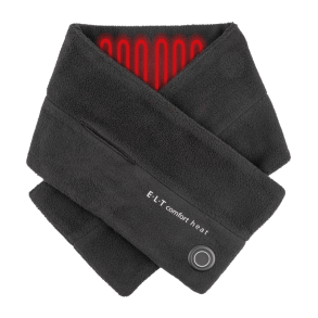 ELT COMFORT Halst�rkl�de med varme