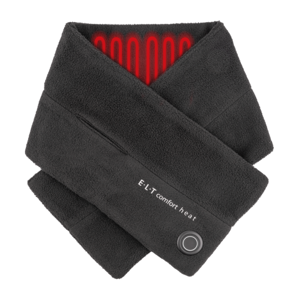 ELT COMFORT Halst�rkl�de med varme