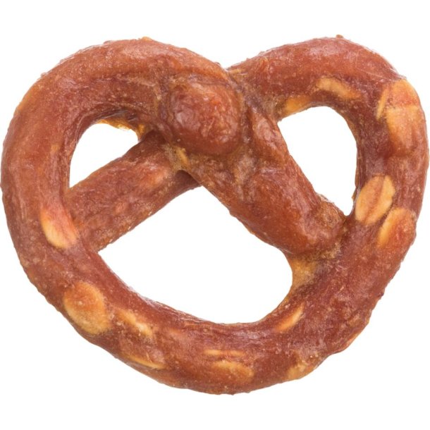 TRIXIE Minipretzel med kylling