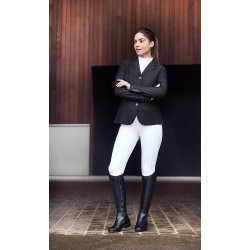 CATAGO FALLON Stvnejakke i mesh. Sort