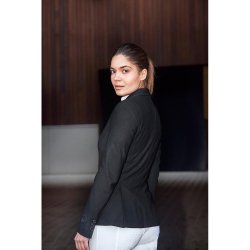 CATAGO FALLON Stvnejakke i mesh. Sort