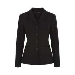 CATAGO REN stvnejakke. Sort