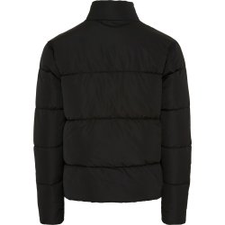 CATAGO MEN BLAKE Puffer jacket. Sort