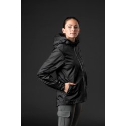 CATAGO NOVA Vindjakke. Sort