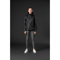 CATAGO NOVA Vindjakke. Sort